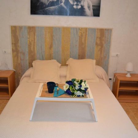 Salou apartamento cerca de playa y zona turística Exterior foto