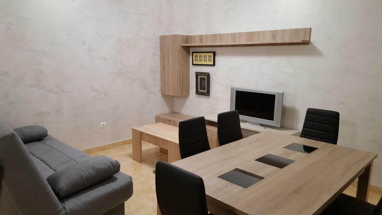 Salou apartamento cerca de playa y zona turística Exterior foto