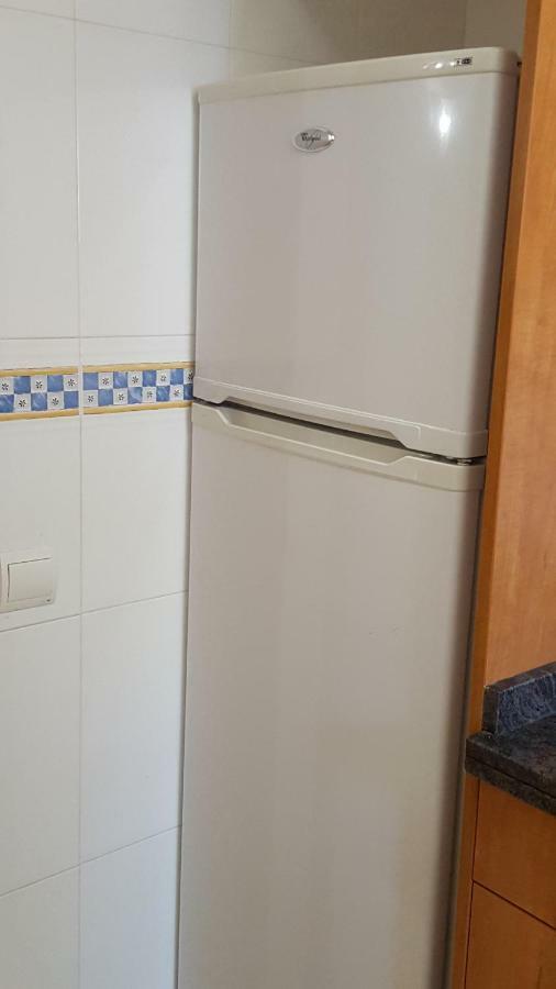 Salou apartamento cerca de playa y zona turística Exterior foto