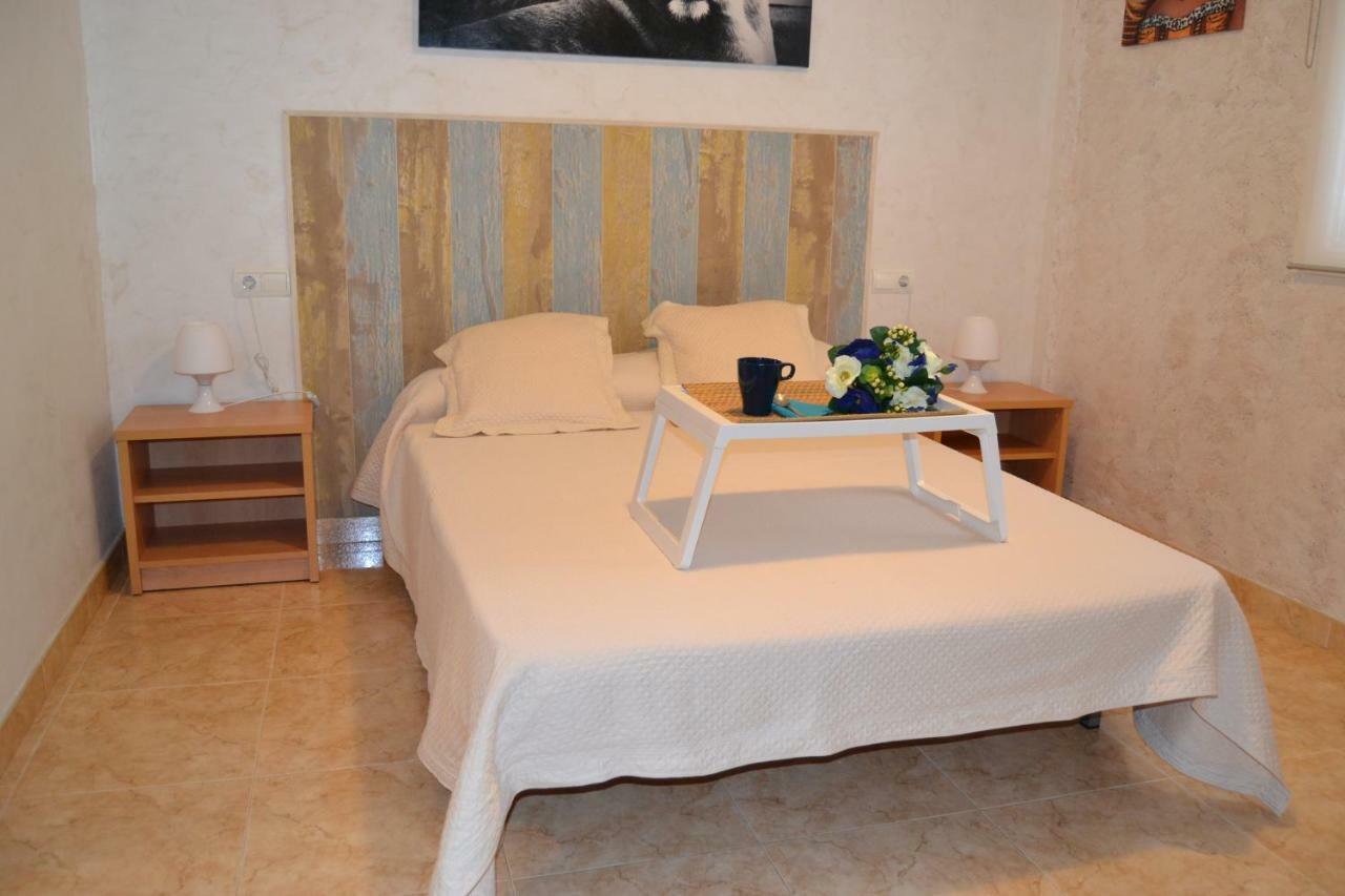 Salou apartamento cerca de playa y zona turística Exterior foto